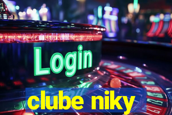 clube niky