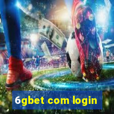 6gbet com login