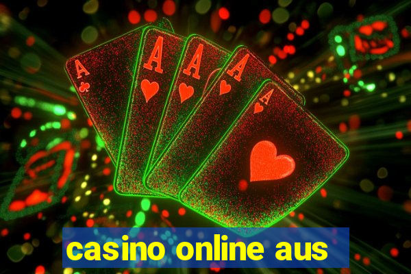 casino online aus