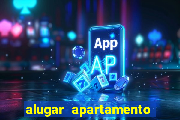 alugar apartamento mobiliado porto alegre