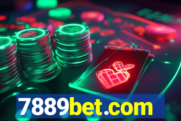 7889bet.com