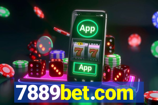 7889bet.com