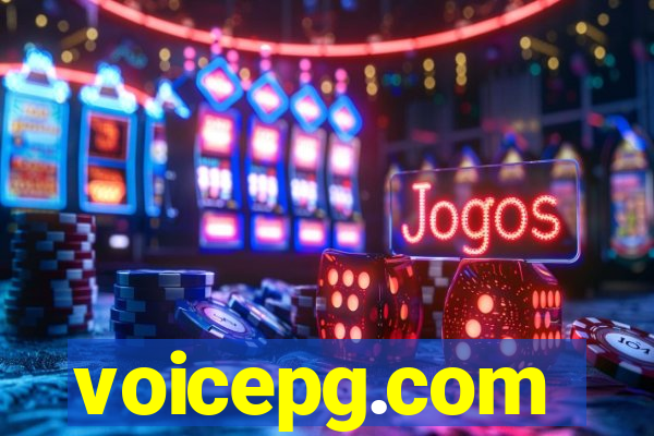 voicepg.com