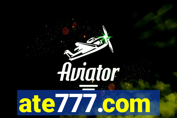 ate777.com