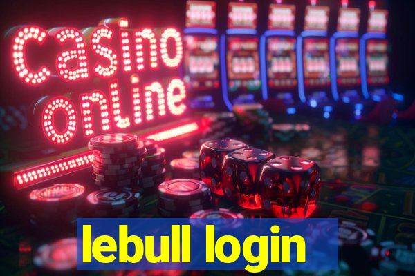 lebull login