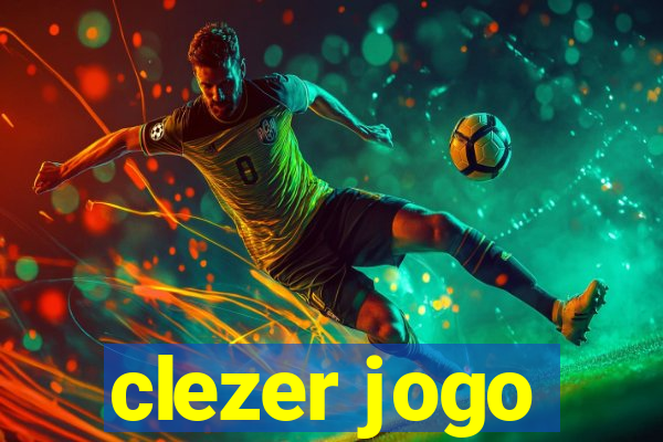 clezer jogo