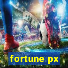 fortune px