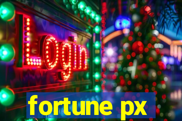 fortune px