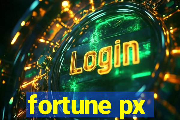 fortune px