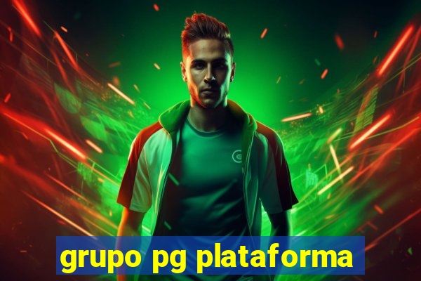 grupo pg plataforma