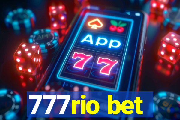 777rio bet