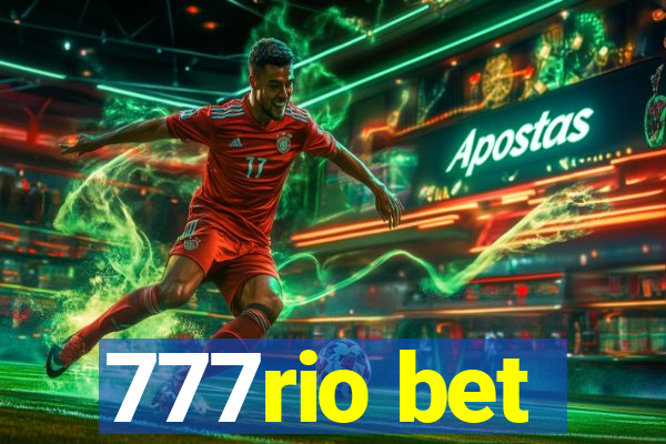 777rio bet