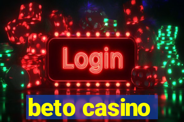 beto casino