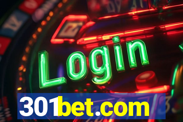 301bet.com