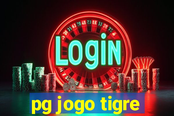 pg jogo tigre