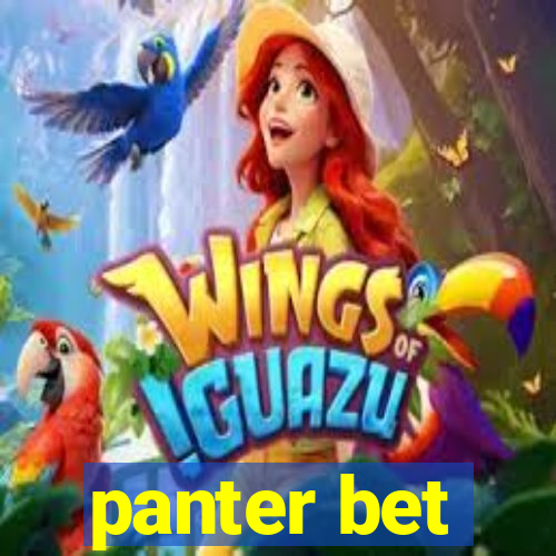 panter bet