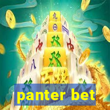 panter bet