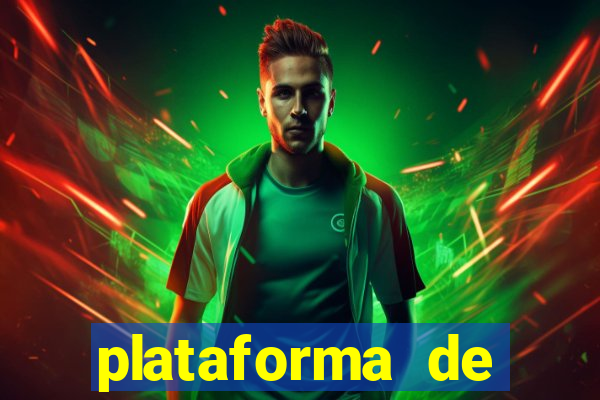 plataforma de apostas de futebol