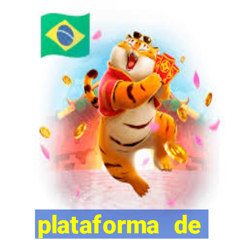 plataforma de apostas de futebol