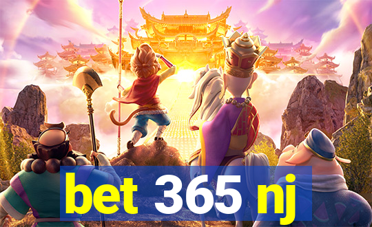 bet 365 nj