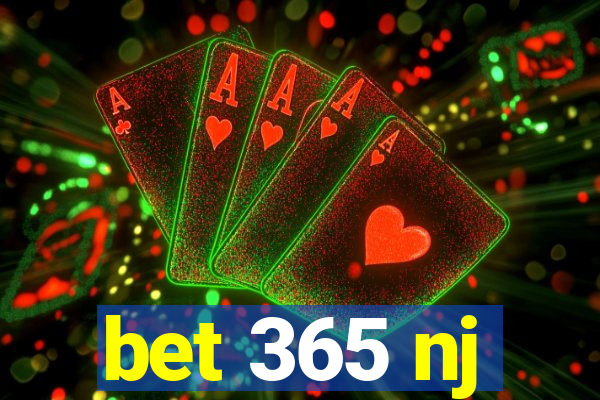 bet 365 nj