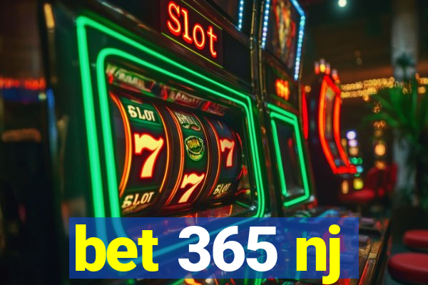 bet 365 nj