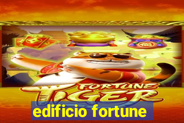 edificio fortune