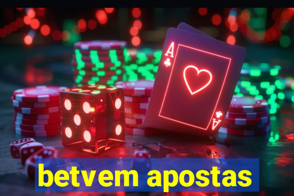 betvem apostas