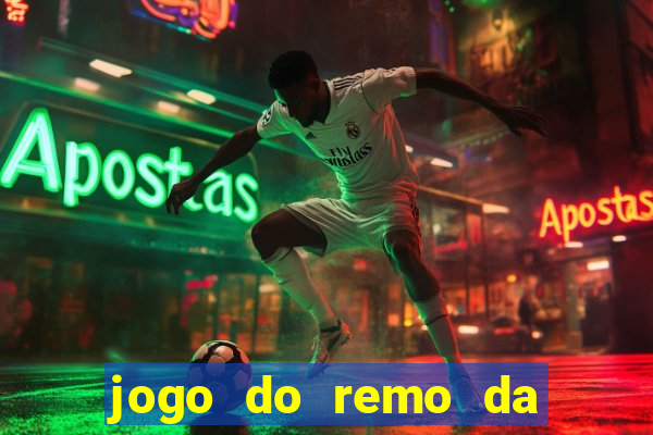 jogo do remo da série c