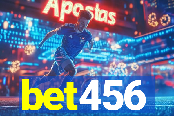 bet456