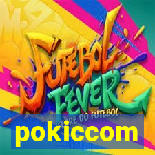 pokiccom