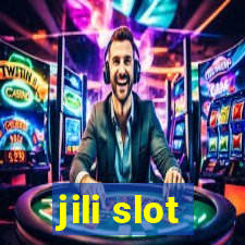 jili slot