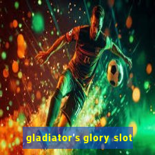 gladiator's glory slot