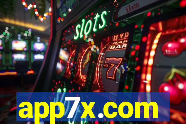 app7x.com