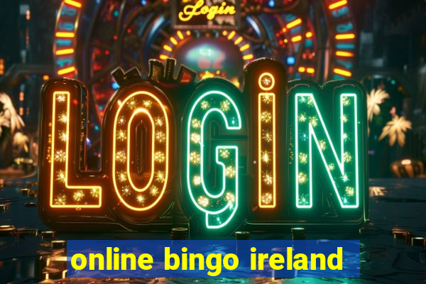 online bingo ireland