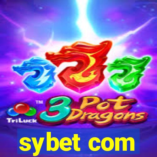 sybet com