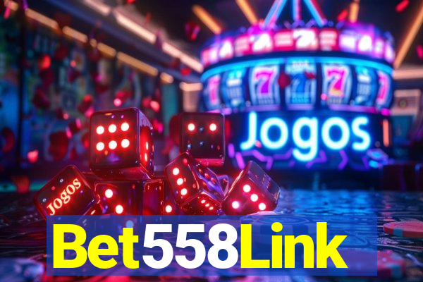 Bet558Link