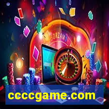 ccccgame.com