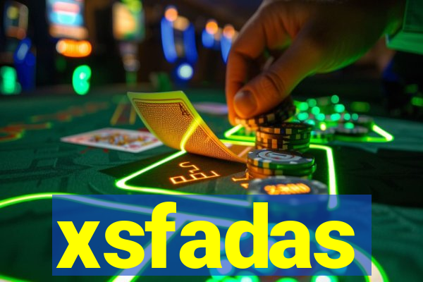 xsfadas