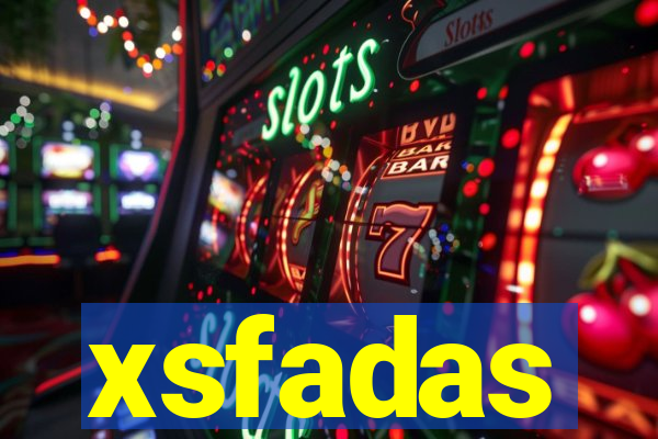 xsfadas