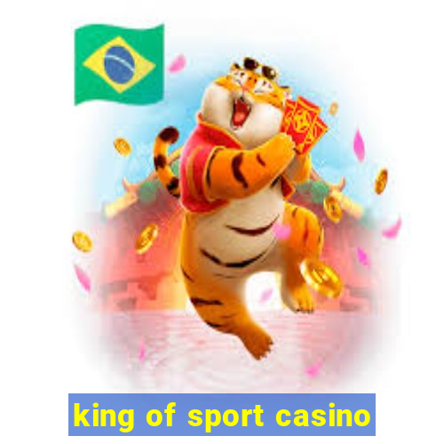 king of sport casino