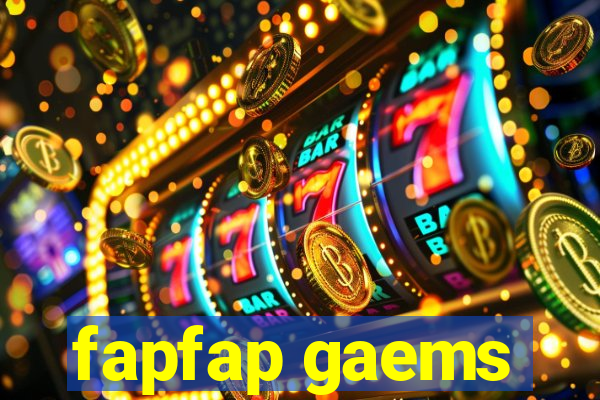 fapfap gaems