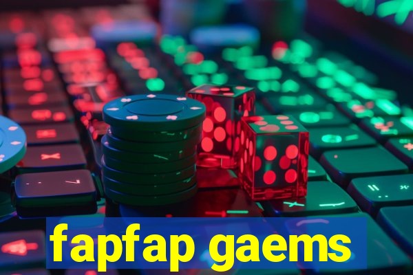 fapfap gaems