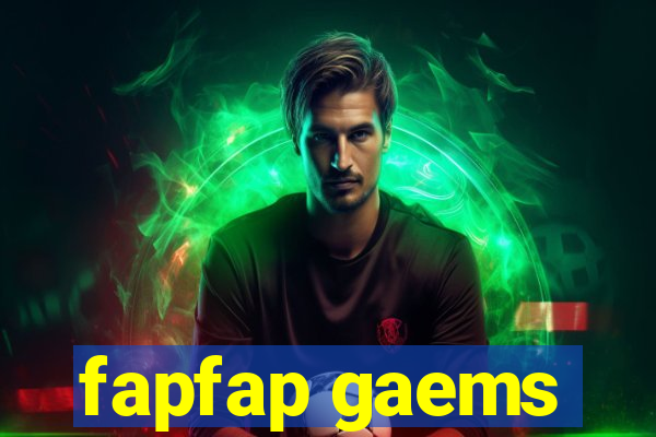 fapfap gaems