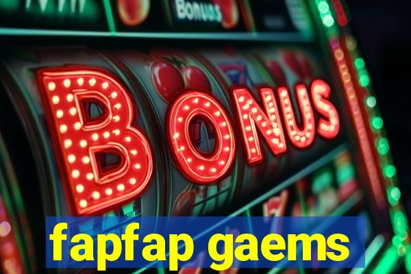 fapfap gaems