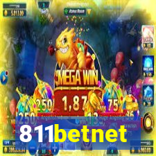 811betnet