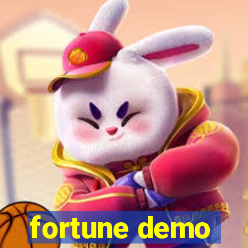 fortune demo