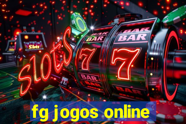 fg jogos online