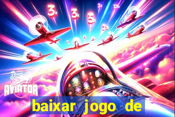 baixar jogo de paciência tradicional