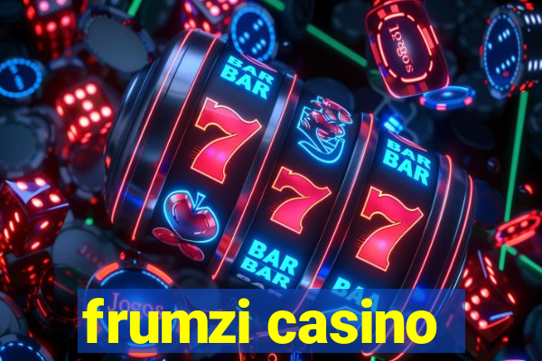 frumzi casino